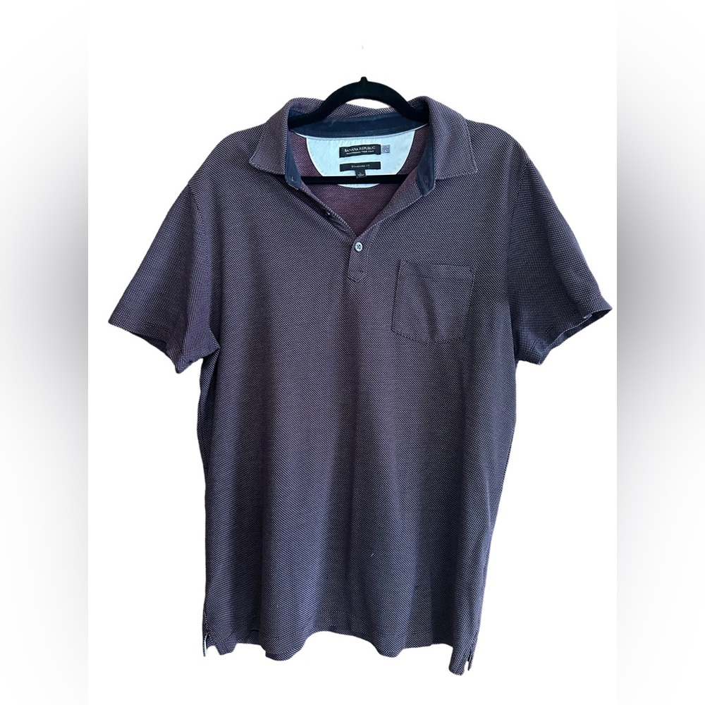Banana Republic Polo